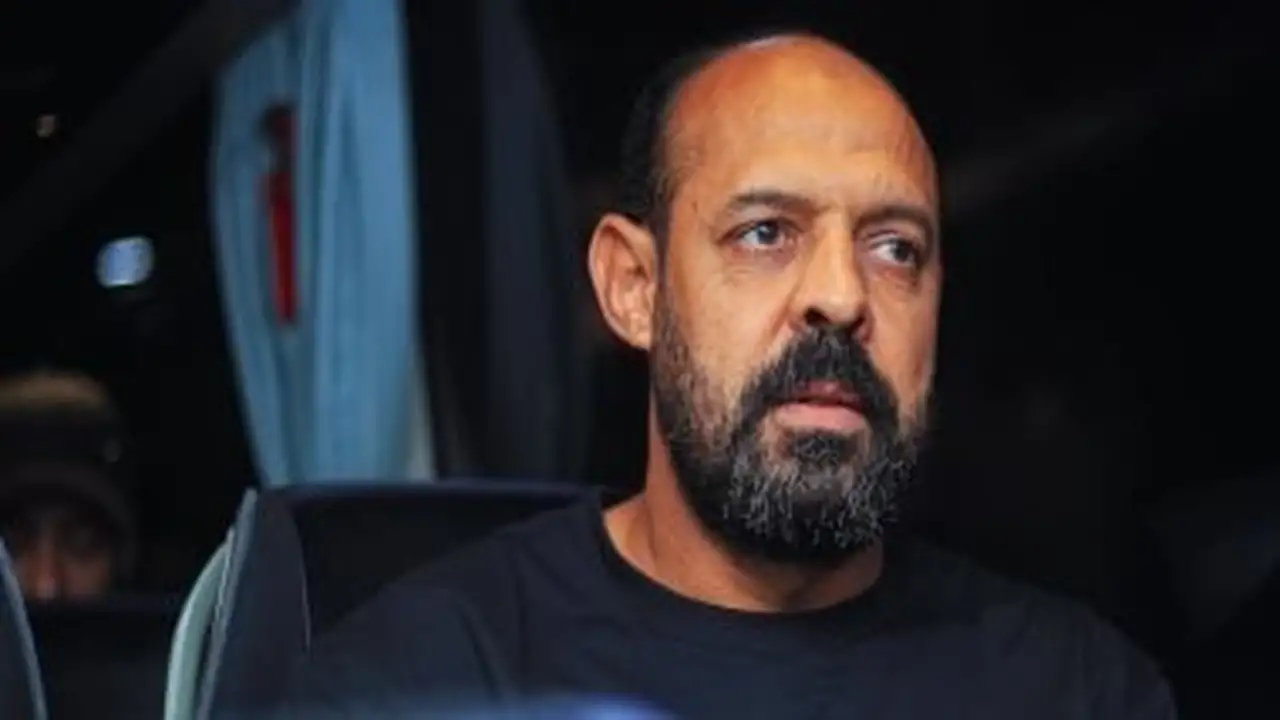 الزوراء العراقي يعلن فسخ التعاقد مع عماد النحاس رسميًا